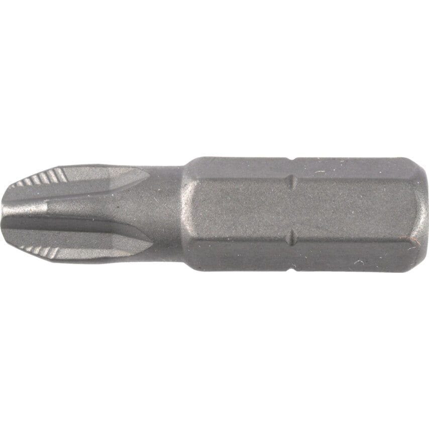 Philips Acr No.2 1/4" Hex 25mmO/A