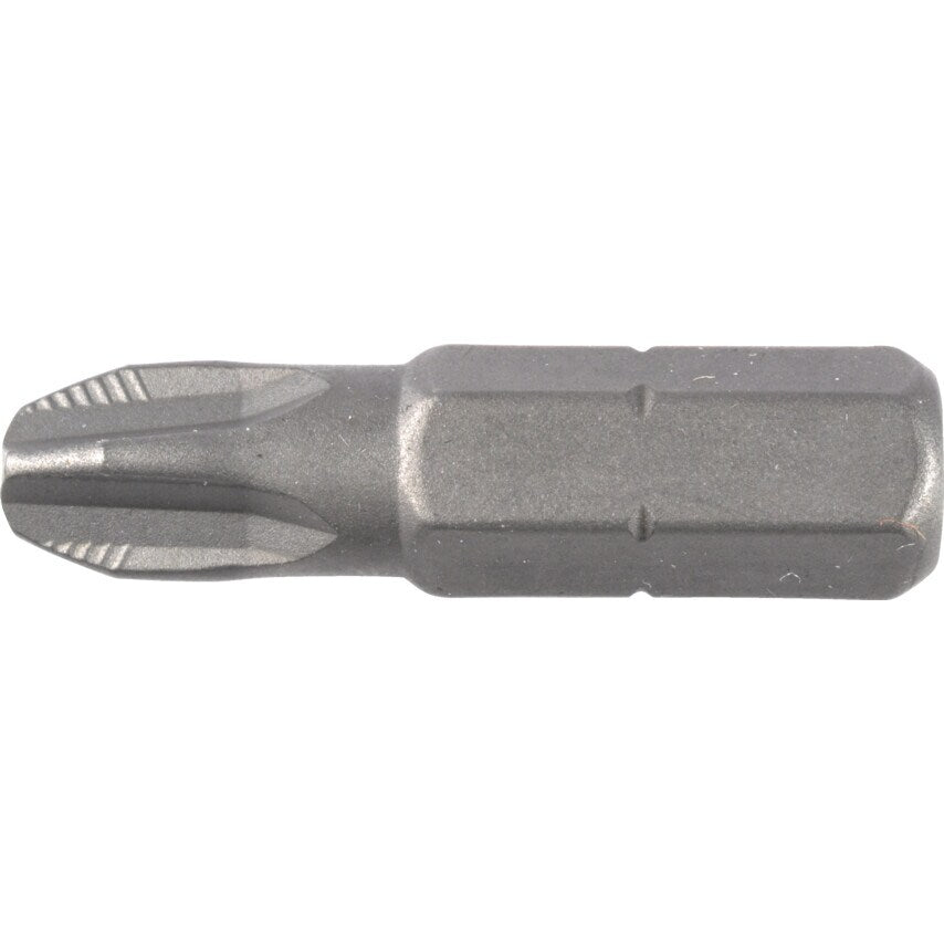 Phillips Acr II No.1 1/4" HEX25mmO/A