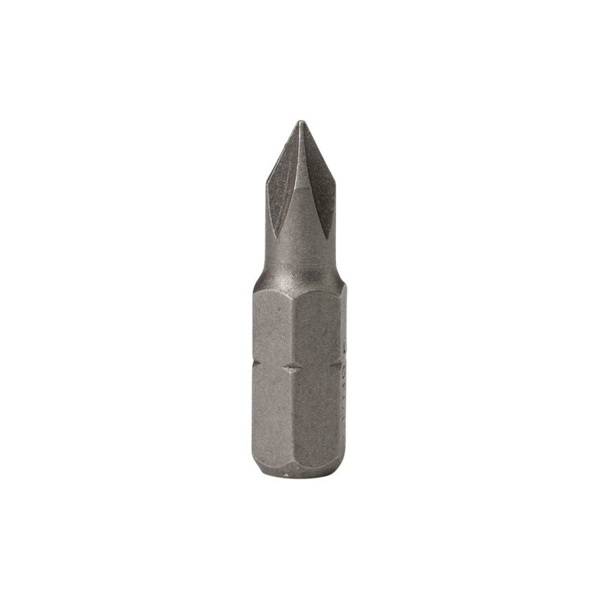 Phillips Insert Bits - #0X1" (10 Pack)