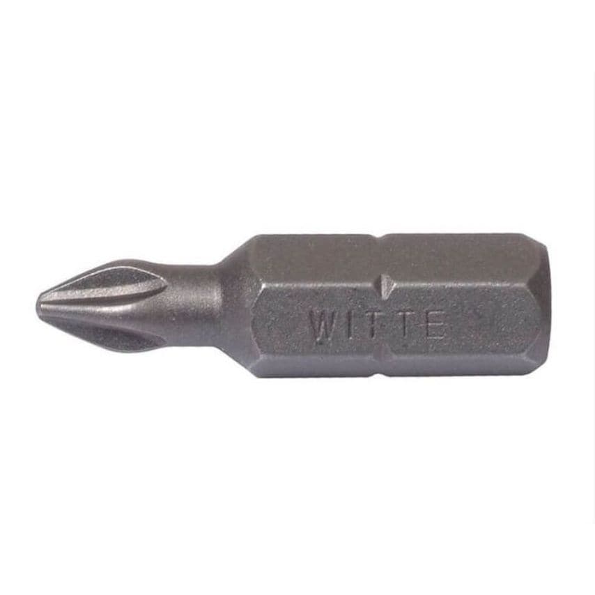 Phillips No.4 Screwdriver Bits 32mm, Pack of 1