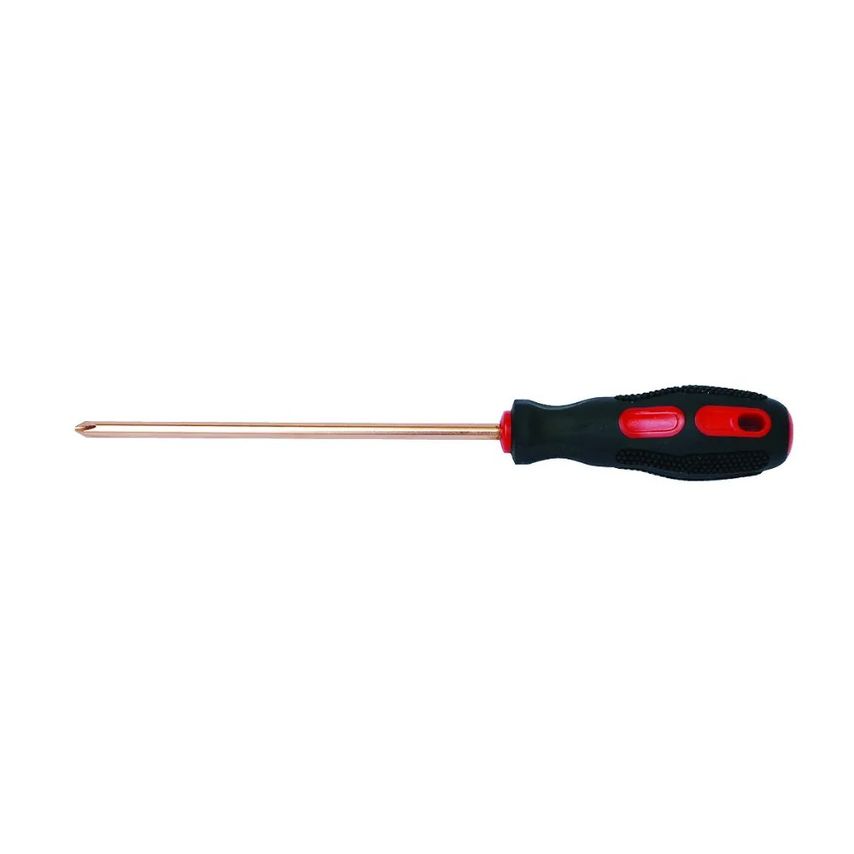 Phillips Screwdriver BSB261-1020 Pack of 5