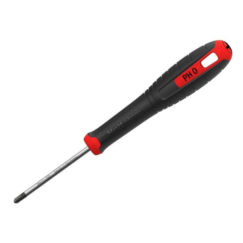 Phillips Screwdriver PH0 X 60mm