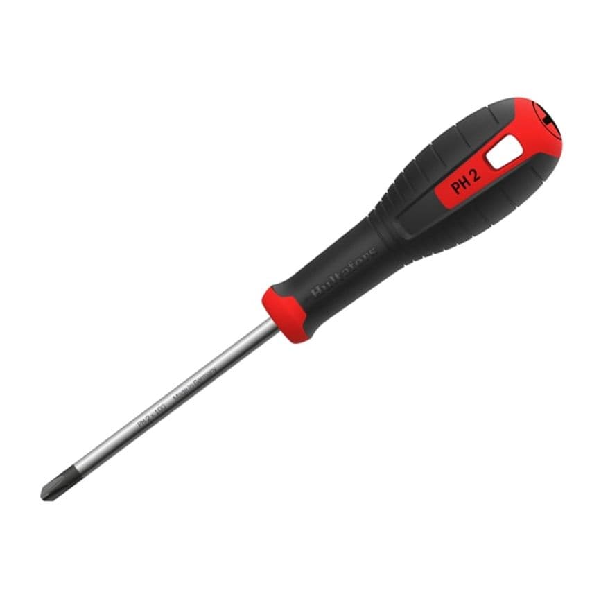 Phillips Screwdriver PH2 X 100mm