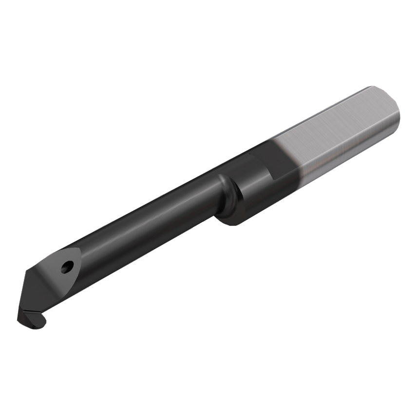 Picco Cut Inserts PICCO R 007.1.00-30NIC908 - Pack of 1