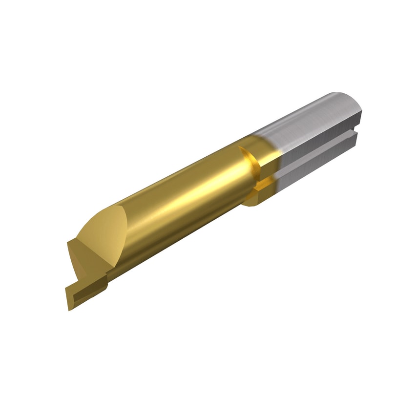 Picco Cut Inserts PICCO R 010.1005-10 1008 - Pack of 1