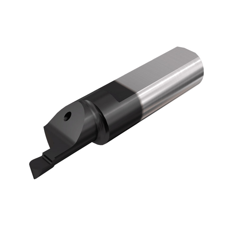 Picco Cut Inserts PICCO R 010.1608-20NIC908 - Pack of 1