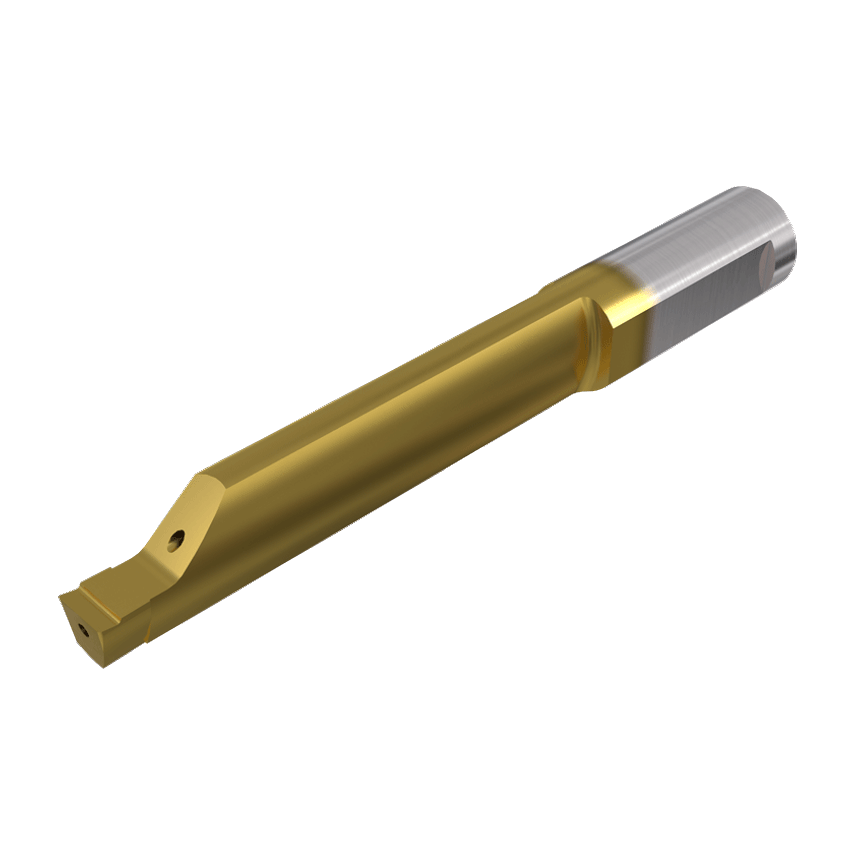 Picco Cut Inserts PICCO R 020.0500-30IC1008 - Pack of 1