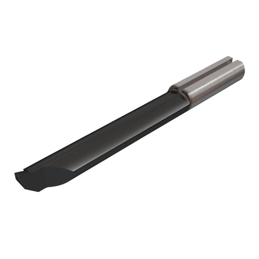 Picco Cut Inserts PICCO R 050.5-35C IC908 - Pack of 1