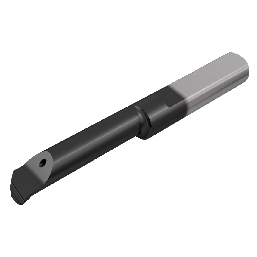 Picco Cut Inserts PICCO R 050.6-22NC IC908 - Pack of 1