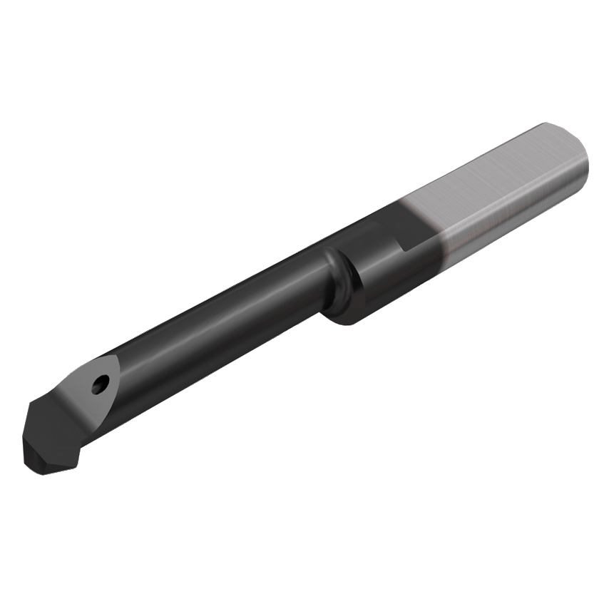 Picco Cut Inserts PICCO R 060.5-20N IC908 - Pack of 1