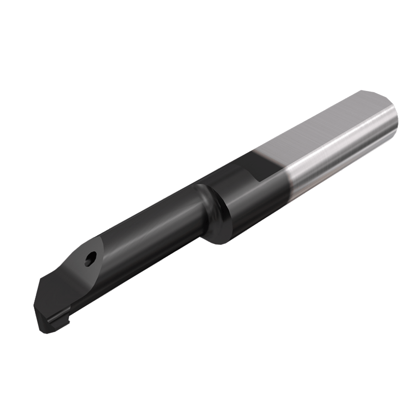 Picco Cut Inserts PICCO R 070.5-20N IC908 - Pack of 1