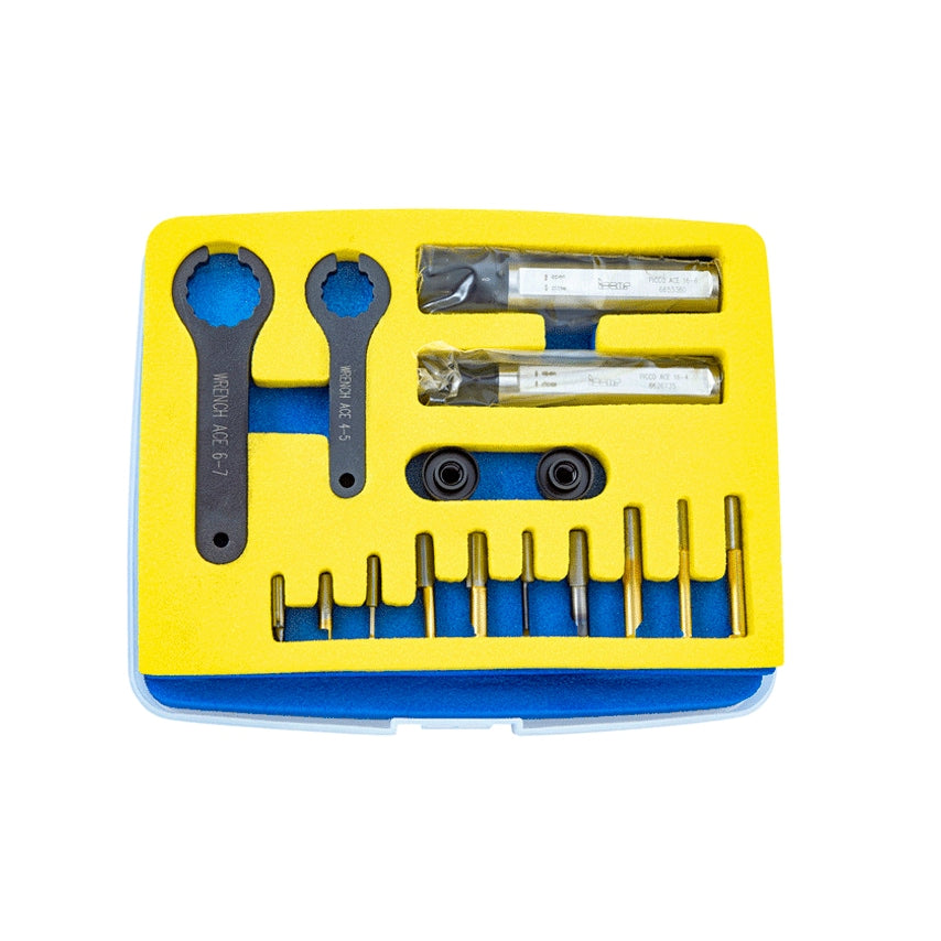 Picco Cut Tools Kit PICCO SET-1R - Pack of 1