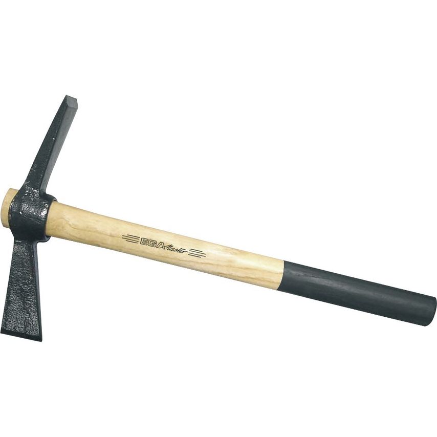 Pick 400 GRS Hickory Handle
