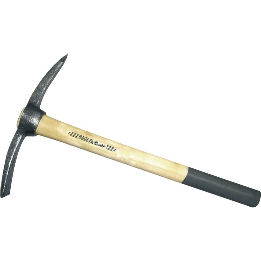 Pick 500 GRS Hickory Handle