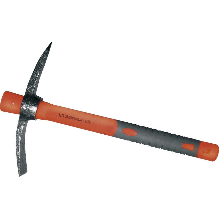 Pick 500 Grs. Fiberglass Handle