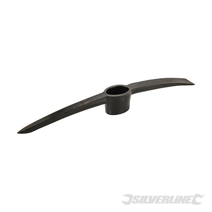 Pick Head 7lb