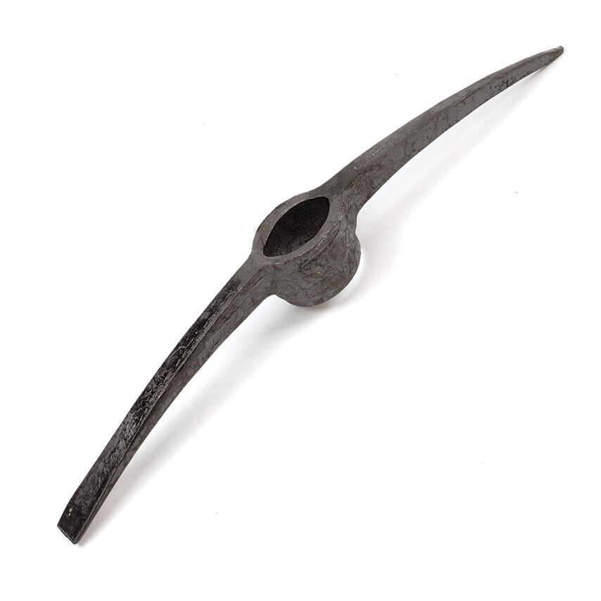 Pickhead Chisel & Diamond - 3kg (Head Only)