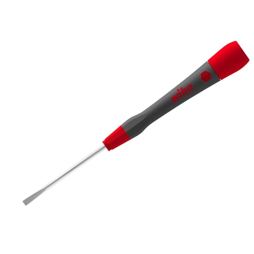 PicoFinish Slotted Fine Screwdriver 3.5 x 60mm