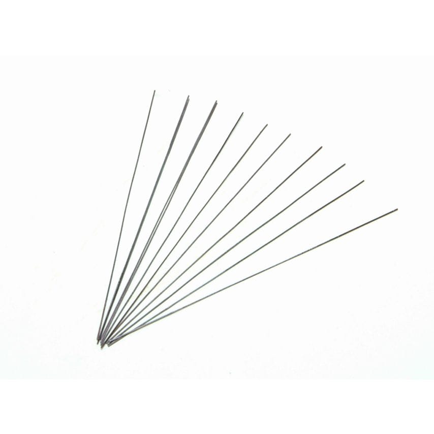 Piercing Saw Blades 130mm (5in) 42 TPI (Pack of 12) FAIPRSB42