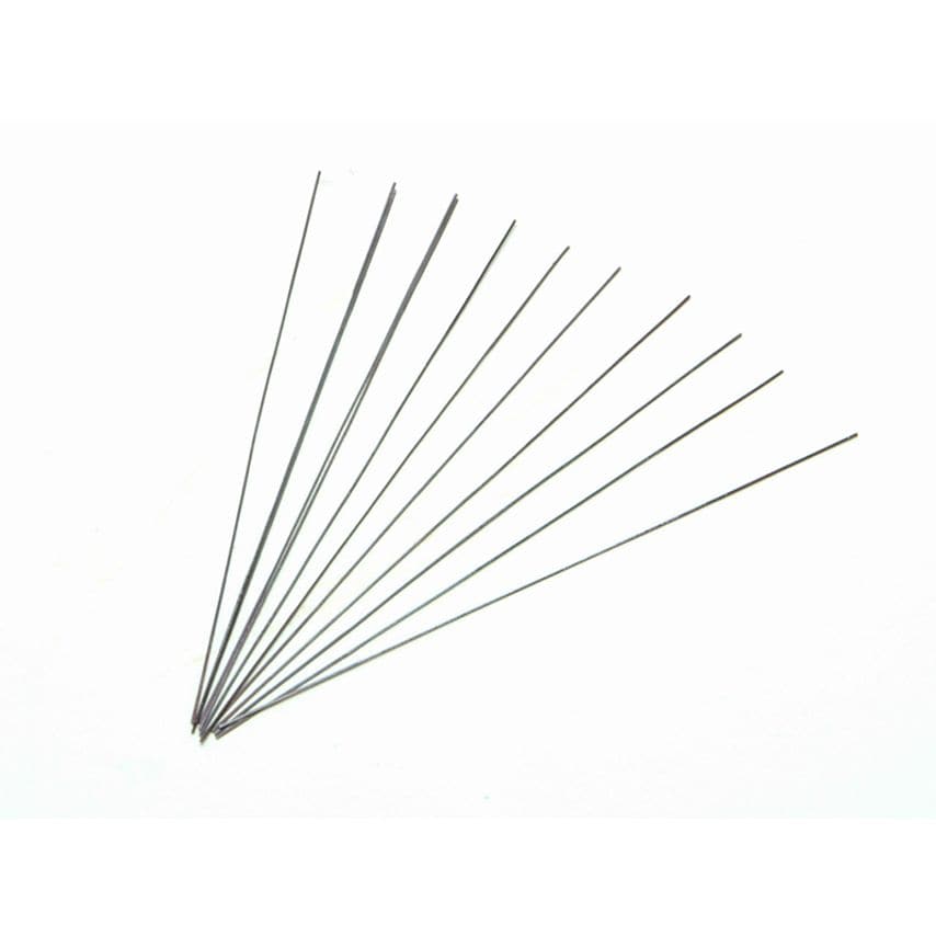 Piercing Saw Blades 130mm (5in) 48 TPI (Pack of 12) FAIPRSB48