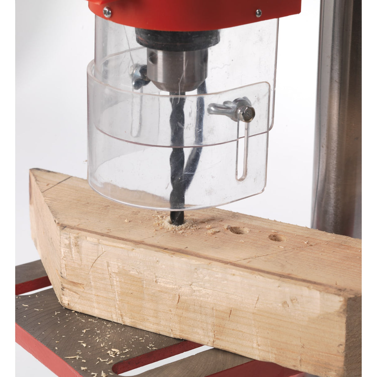 Pillar Drill 5-Speed Hobby Model 580MM Height 350W/230V