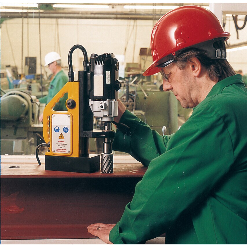 Pilot Pin (Short) for 12m M Multi-tooth Cutter