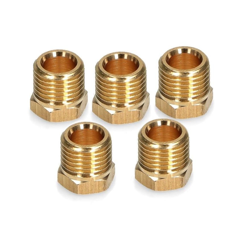 Pilot Tube Nut 6mm Pack of 5 - SIT 0.958.011-5