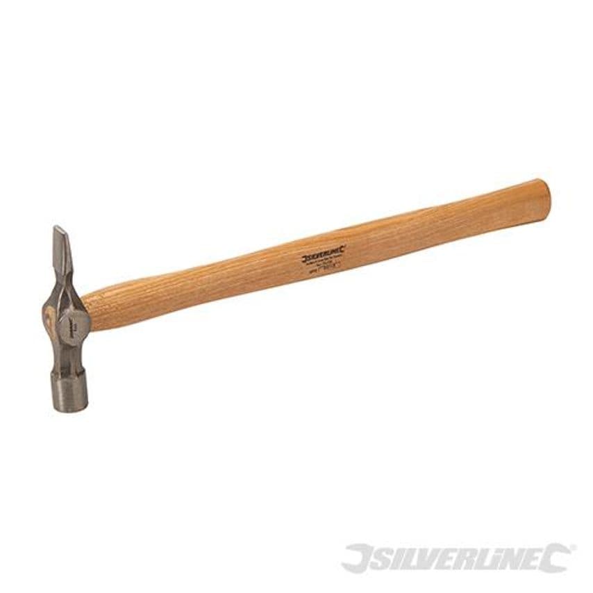 Pin Hammer Ash 4oz (113g)