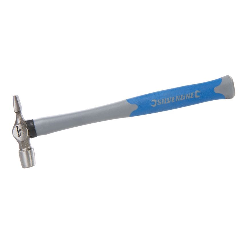 Pin Hammer Fibreglass 4oz (113g)