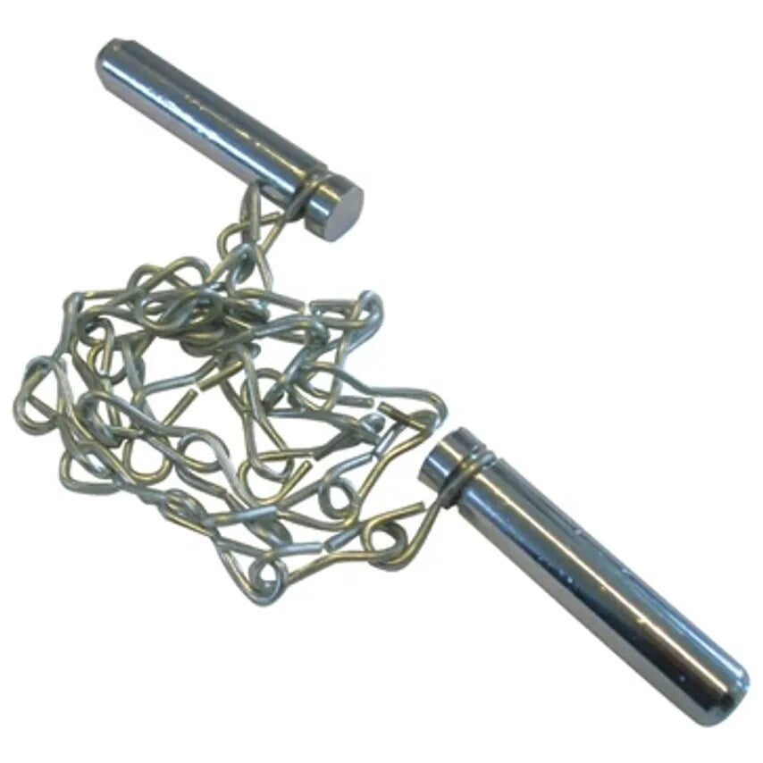 Pin Lock Spare Pipe Bender