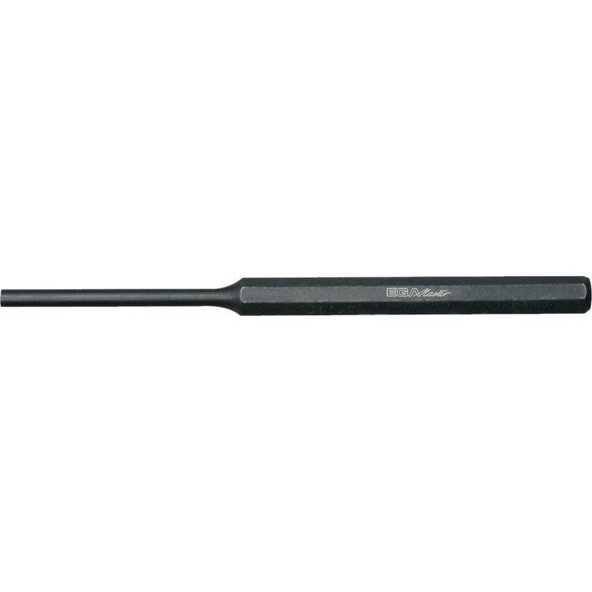 Pin Punch 4mm (Octogonal)
