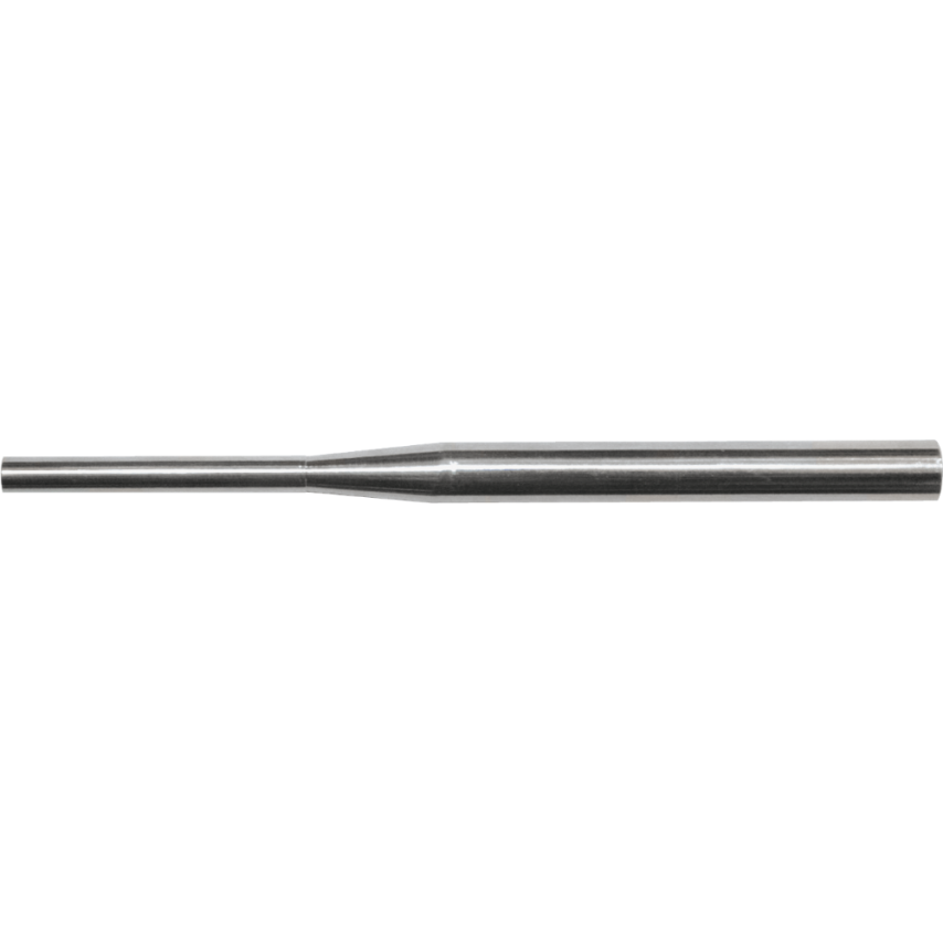 Pin Punch 6mm Titanium
