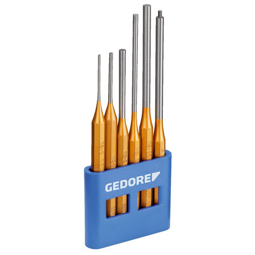 Pin Punch Set - 8839990
