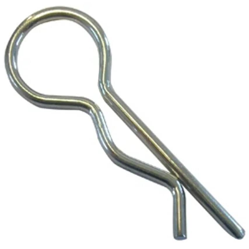 Pin Spring Spare Pipe Bender