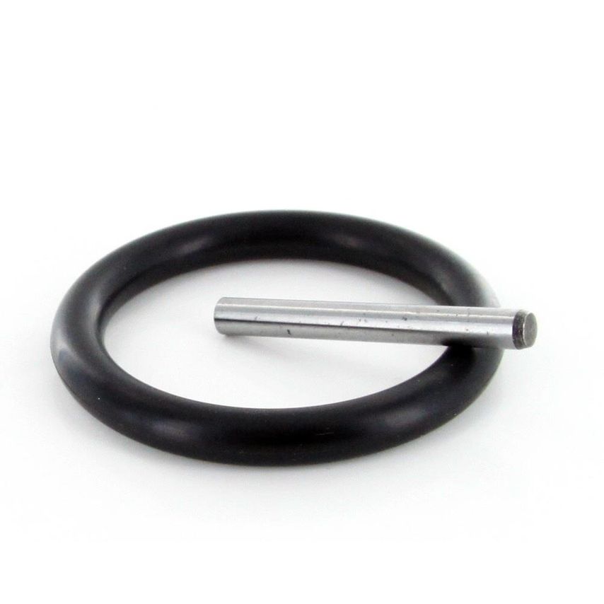 Pin & Ring 1/2" Square Drive Sockets