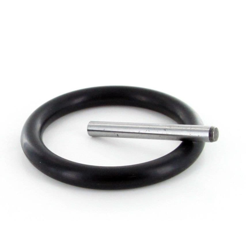 Pin & Ring 3/4" Square Drive Sockets