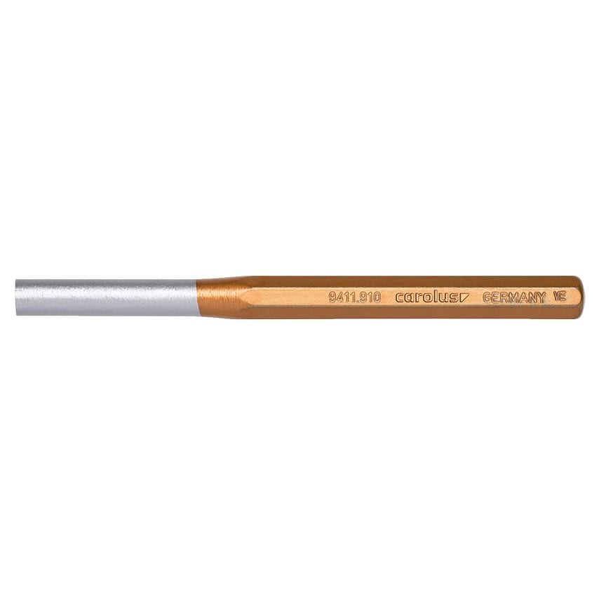 Pin punch octa. 150x10mm d.12mm