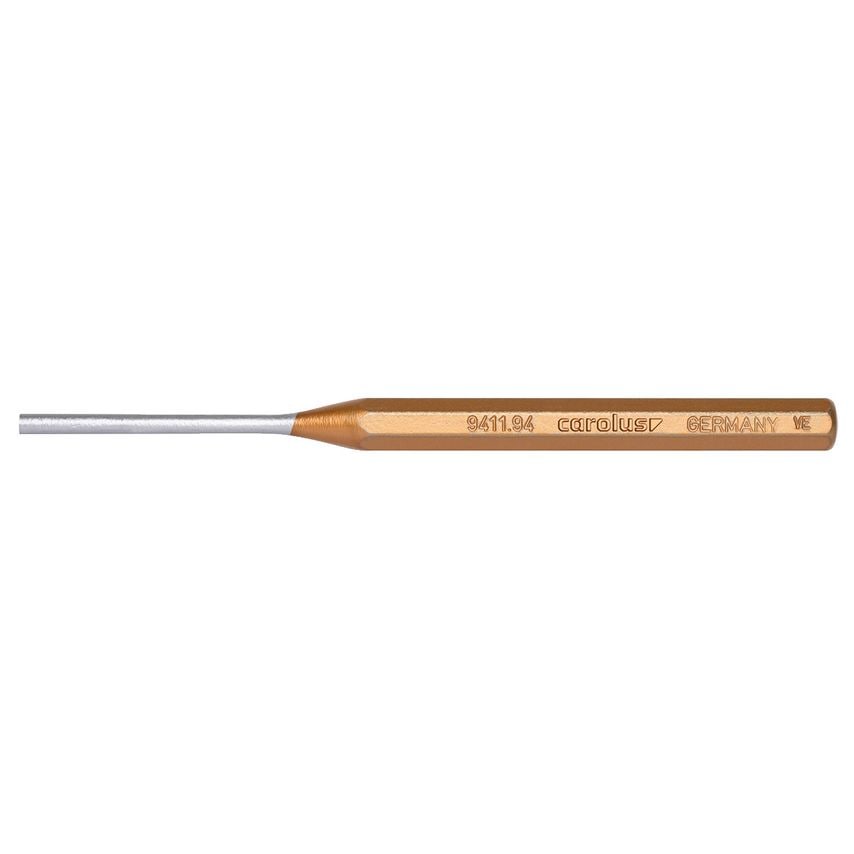 Pin punch octa. 150x4mm d.10mm