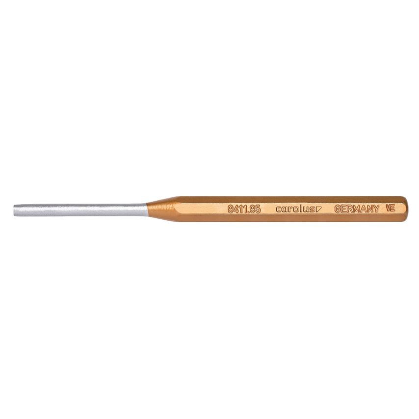 Pin punch octa. 150x5mm d.10mm