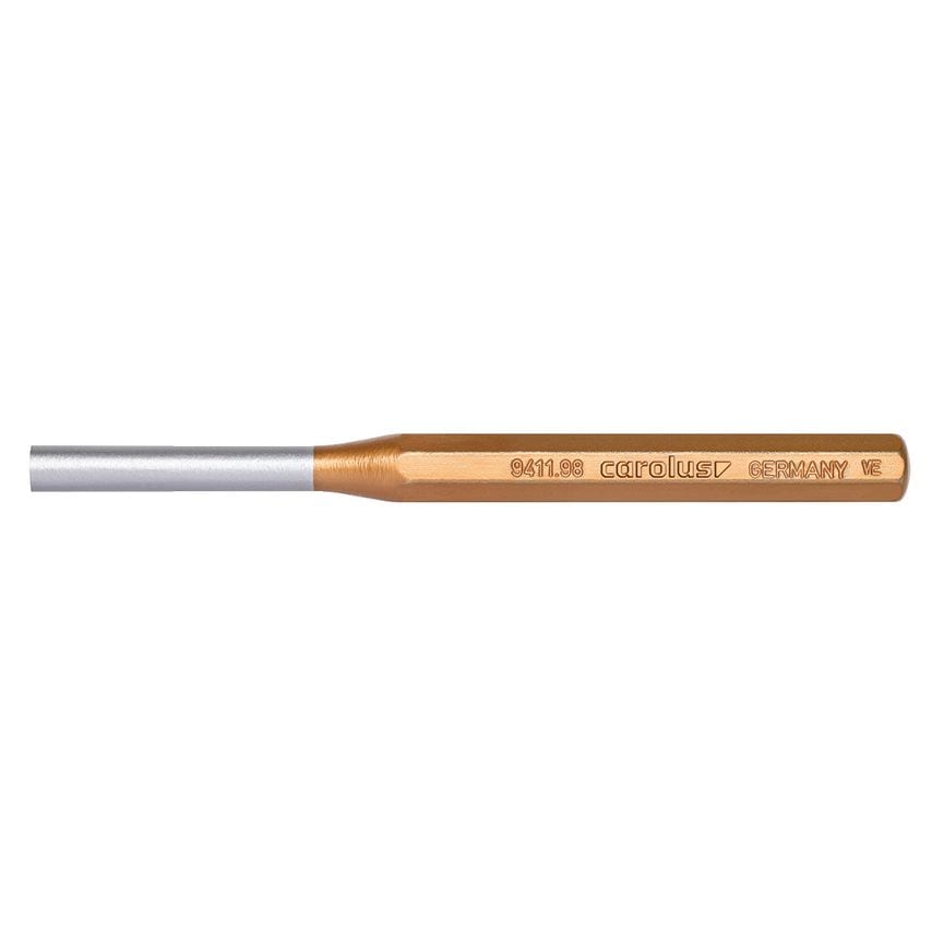 Pin punch octa. 150x8mm d.12mm