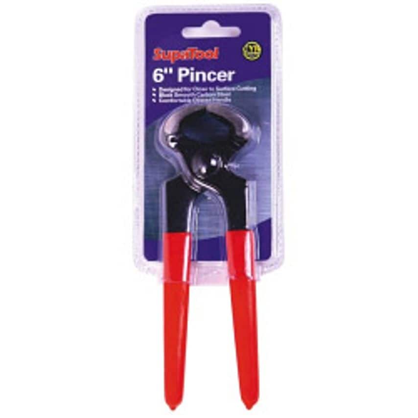 Pincer 6''/150mm