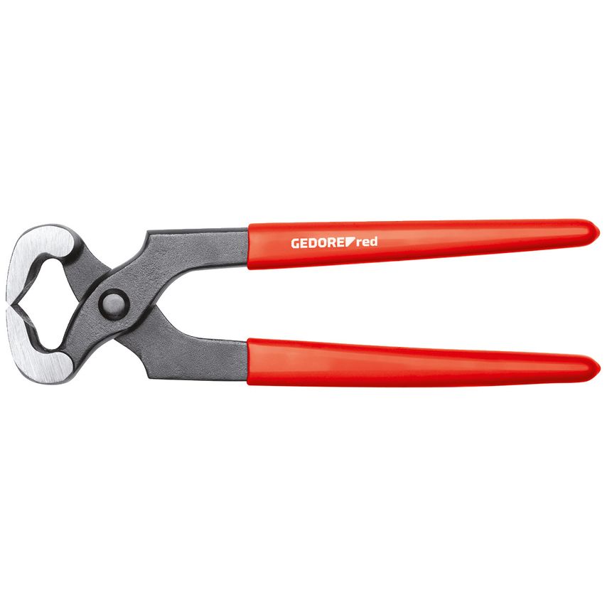 Pincer l.200mm dip.handle