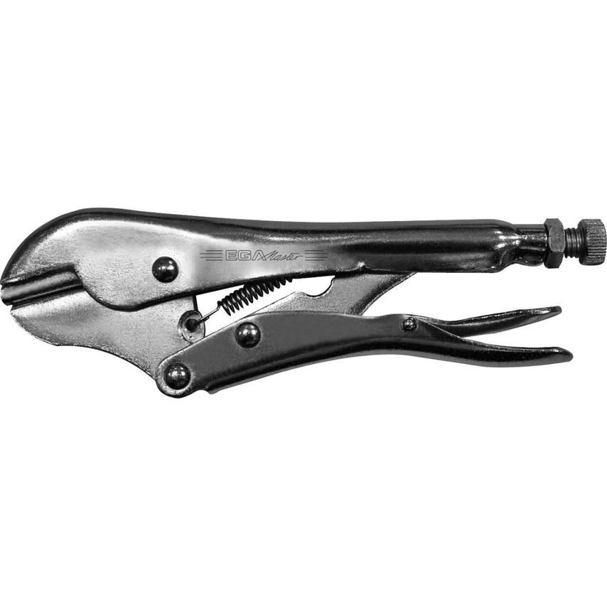 Pinch Off Grip Plier 7" 63753