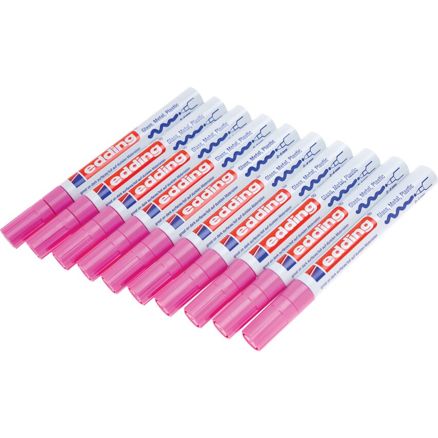 Pink Paint Marker 750-009