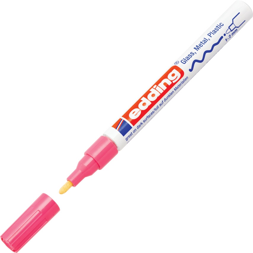 Pink Paint Marker 751-009