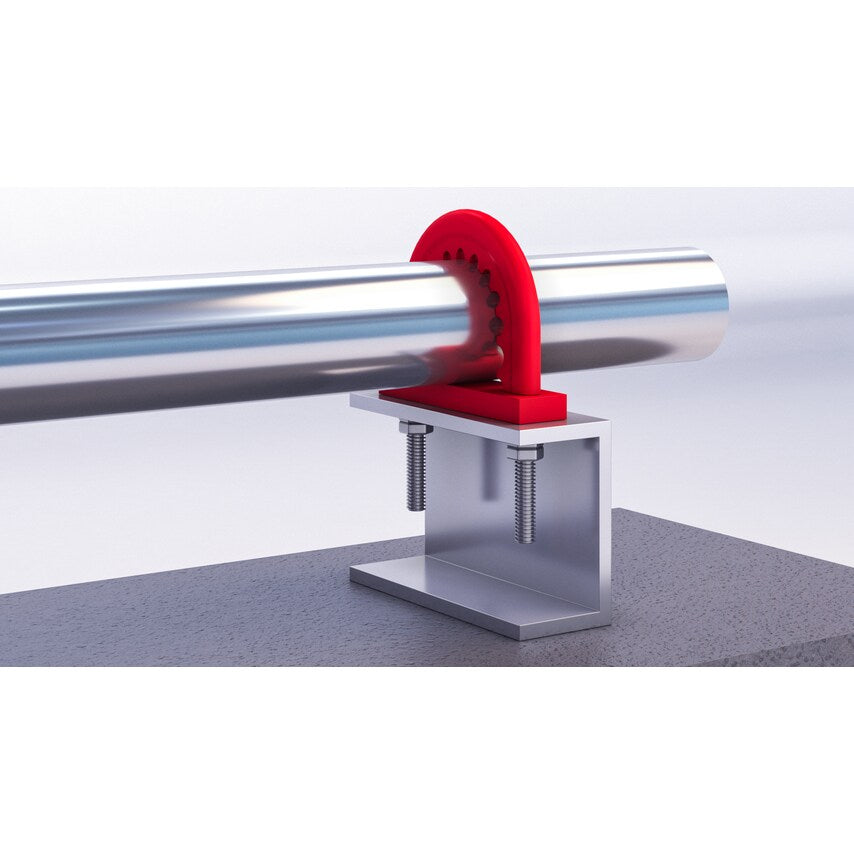 Pipe-Grip Grip Type JW152-89 3" HSG
