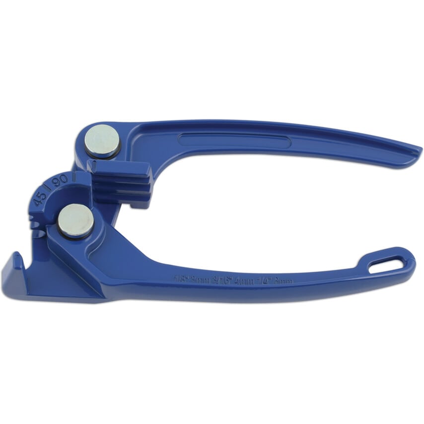 Pipe Bender 3 - 6MM - LSR5034919B