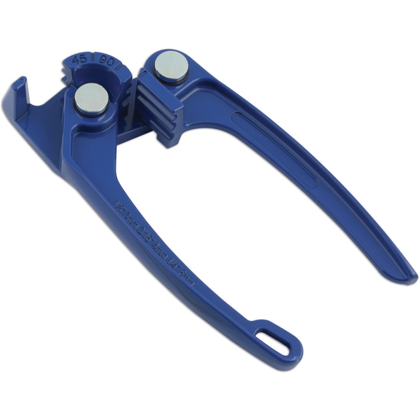 Pipe Bender 3 - 6MM - LSR5034919B