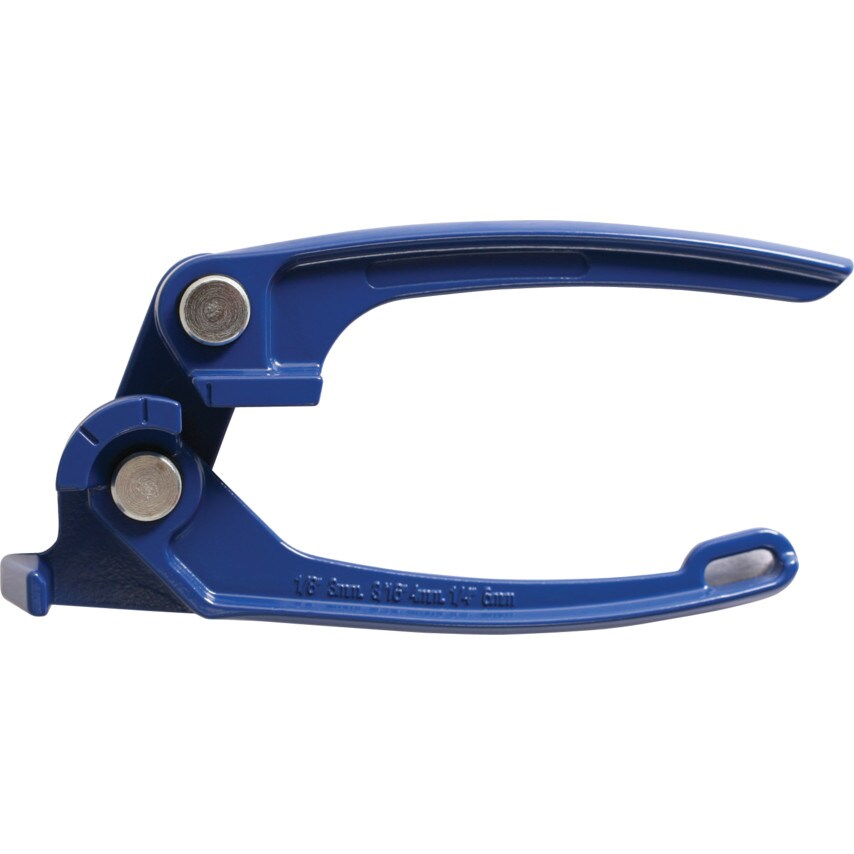 Pipe Bender 3 - 6MM - LSR5034919B