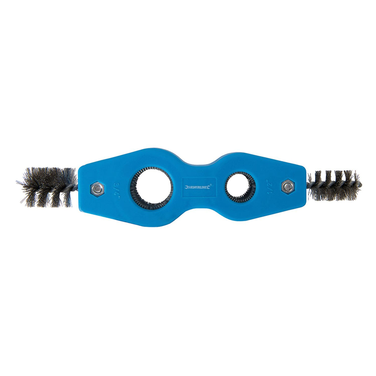Pipe Cleaner & Deburrer 15 & 22mm